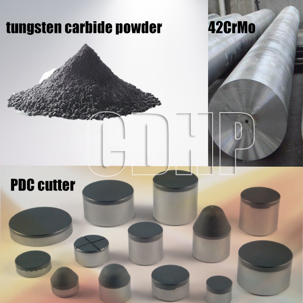 PDC ακατέργαστο matrial.jpg